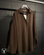 شومیز سیلک  116 - Image 4