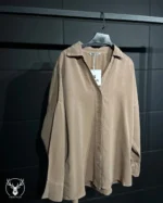 شومیز سیلک  116 - Image 8