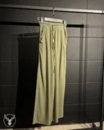 شلوار لینن تابستانه 120 - Image 4