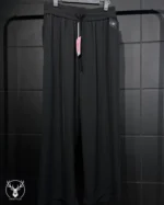 شلوار نیم بگ پارچه ای تابستانه 150 - Image 4